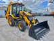 TRACTOPELLE JCB 3DX