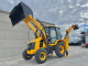 TRACTOPELLE JCB 3DX