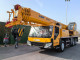 GRUE AUTOMOTRICE 30T