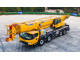 GRUE AUTOMOTRICE 80 T