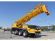 GRUE AUTOMOTRICE 180T