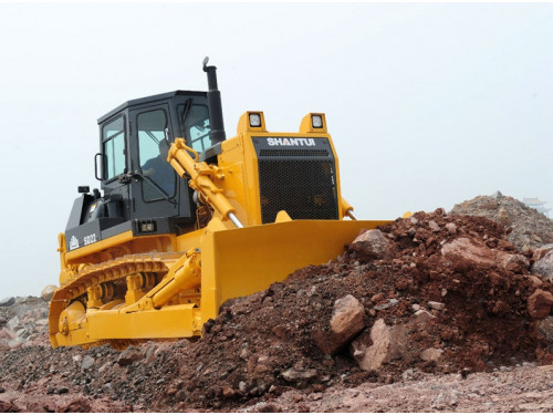 BULLDOZER SD22