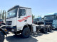 2643 WEICHAI (CAB ACTROS)