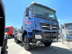 2643 WEICHAI (CAB ACTROS)