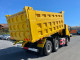 CAMION 6X4 BENNE 22m3