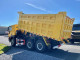 CAMION 6X4 BENNE 22m3