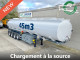 CITERNE ACIER CARBURANT 45 000 LITRES