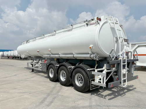 CITERNE ACIER CARBURANT 40 000 LITRES