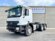 MERCEDES 3341 ACTROS