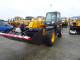 TRACTOPELLE NEUF - JCB 531 70