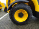 TRACTOPELLE NEUF - JCB 531 70