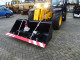 TRACTOPELLE NEUF - JCB 531 70