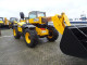 TRACTOPELLE NEUF - JCB 531 70