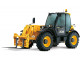 TRACTOPELLE NEUF - JCB 531 70