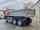 ACTROS 3344 - 6x6