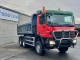 ACTROS 3344 - 6x6