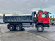 ACTROS 3344 - 6x6