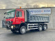 ACTROS 3344 - 6x6