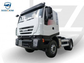 350-TI (IVECO Motors)