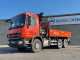 ACTROS 2636