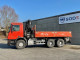 ACTROS 2636