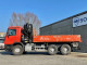 ACTROS 2636