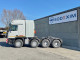 ACTROS 4160 - TIREUR | POUSSEUR