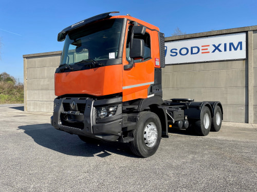 C 430