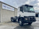 RENAULT K420 HEAVY - EURO 3
