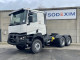 RENAULT K420 HEAVY - EURO 3