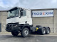 RENAULT K420 HEAVY - EURO 3