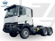 RENAULT K420 HEAVY - EURO 3