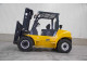 CHARIOT ELEVATEUR 7T