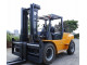 CHARIOT ELEVATEUR 7T