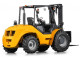 CHARIOT ELEVATEUR 5 T