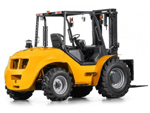 CHARIOT ELEVATEUR 5 T