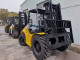 CHARIOT ELEVATEUR 5 T