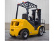 CHARIOT ELEVATEUR 12T