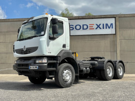 KERAX 380 DXI