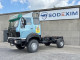 SK 1928 - 4x4 CHASSIS