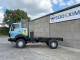 SK 1928 - 4x4 CHASSIS