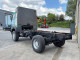 SK 1928 - 4x4 CHASSIS