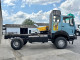 SK 1928 - 4x4 CHASSIS