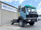 SK 1928 - 4x4 CHASSIS
