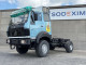 SK 1928 - 4x4 CHASSIS