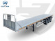 PLATEAU PORTE-CONTAINER 40'