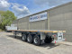 PLATEAU PORTE-CONTAINER 40'