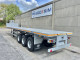 PLATEAU PORTE-CONTAINER 40'