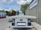 PLATEAU PORTE-CONTAINER 40'