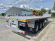 PLATEAU PORTE-CONTAINER 40'